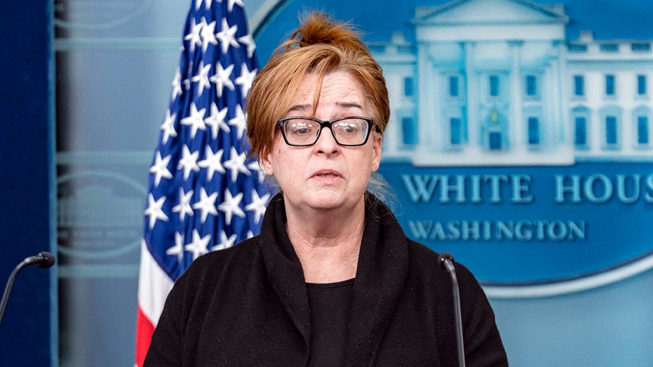 Mother of victim murdered by illegal immigrant says media dodges accountability for migrant crimes