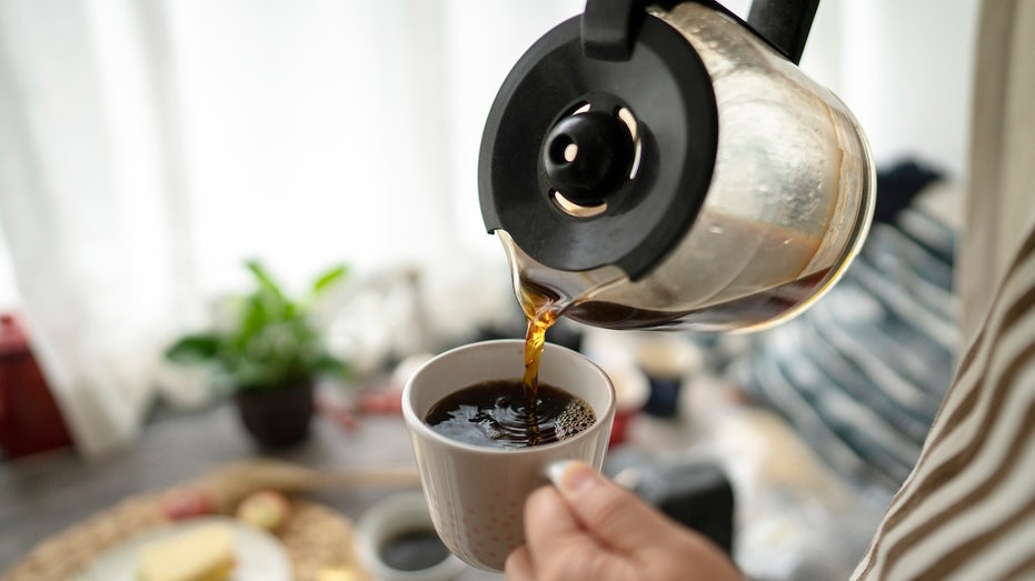 Your daily coffee habit may play a role in dementia risk, study finds