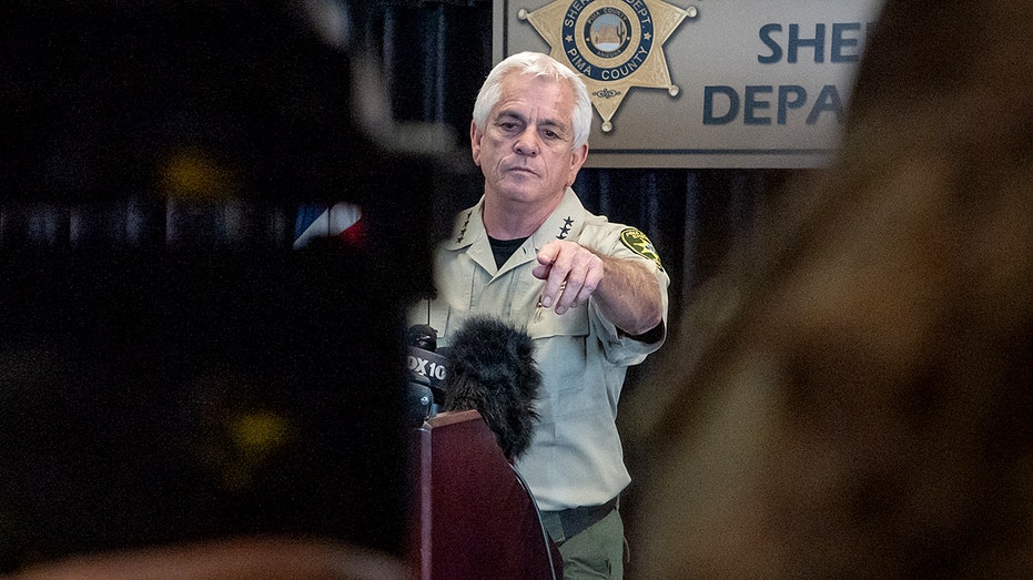 How tech is being used in Nancy Guthrie disappearance investigation