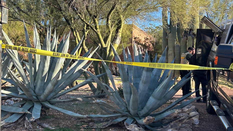 Nancy Guthrie case: All of the properties searched by authorities since disappearance