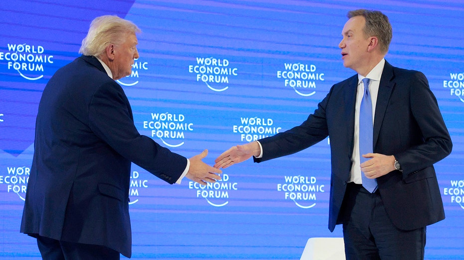 WEF CHIEF OUT! Epstein Scandal FINALLY Claims a Victim.