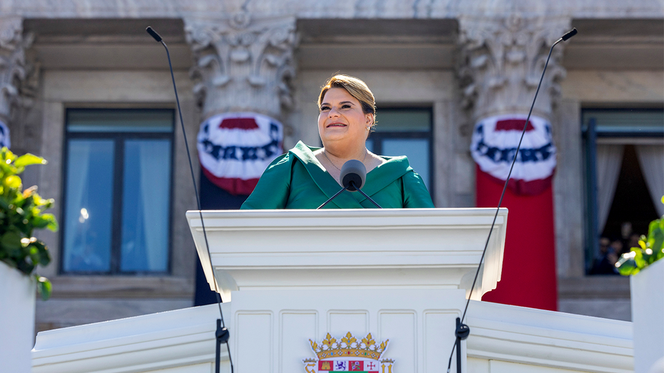 LIFE BEGINS NOW: Puerto Rico Makes History!