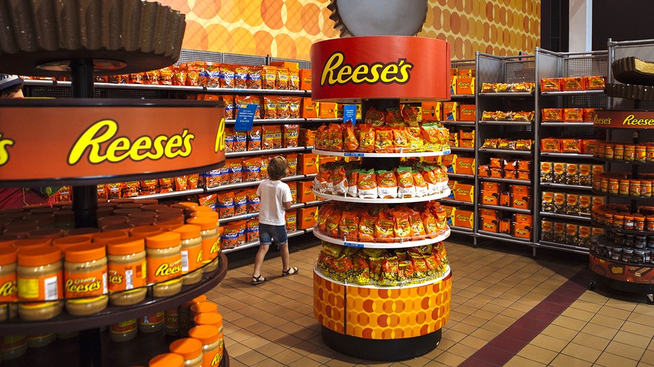 Reese’s heir can’t stomach family candy as consumers erupt over recipe change: ‘Gross and waxy’
