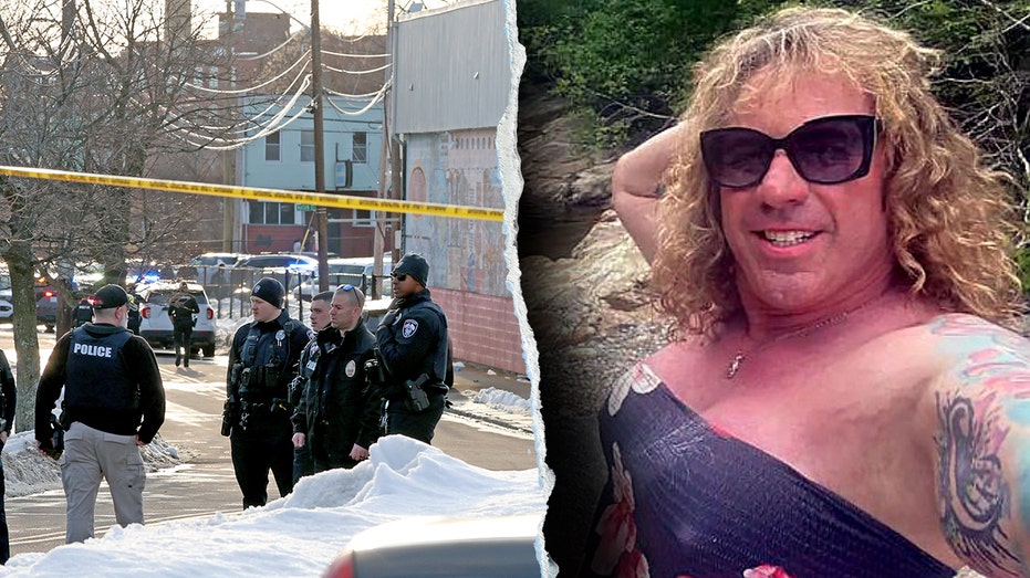 Third Rhode Island hockey rink shooting victim dies and is identified