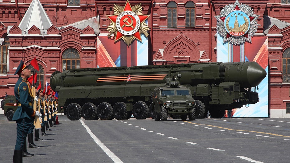 World enters uncharted era as US-Russia nuclear treaty expires, opening door to fastest arms race in decades