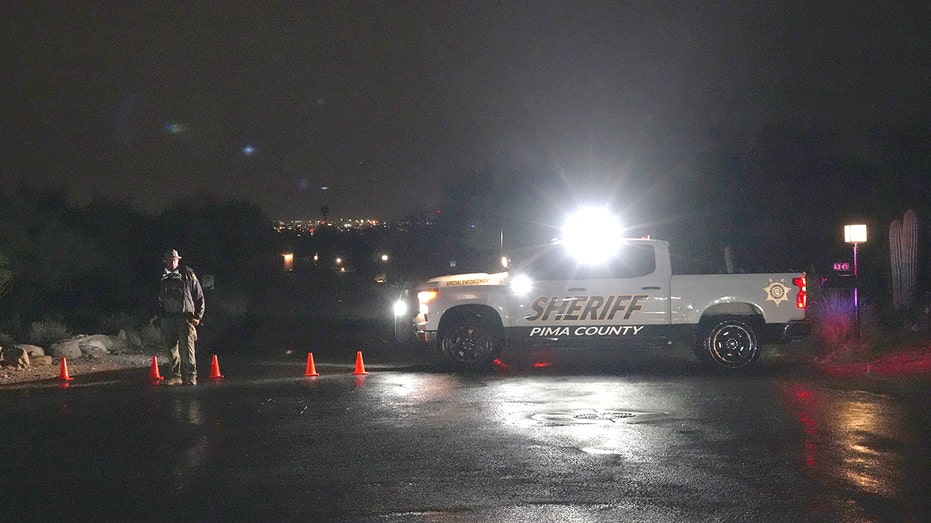 Arizona man detained in SWAT operation denies link to Nancy Guthrie abduction