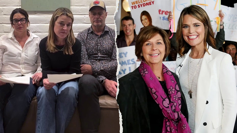 VICIOUS TEXTS EXPOSED: Family of Missing Mom Targeted by Bitcoin Scammer!