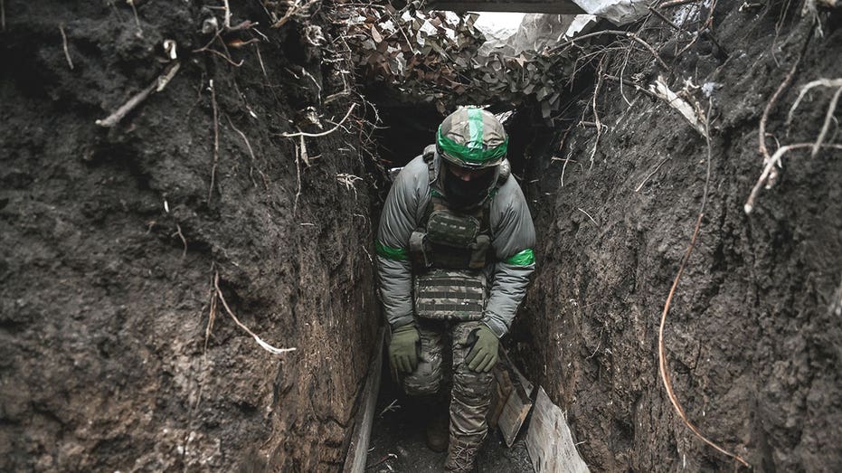 As war losses near 2 million, Russia accused of trafficking foreign recruits from Africa, Asia