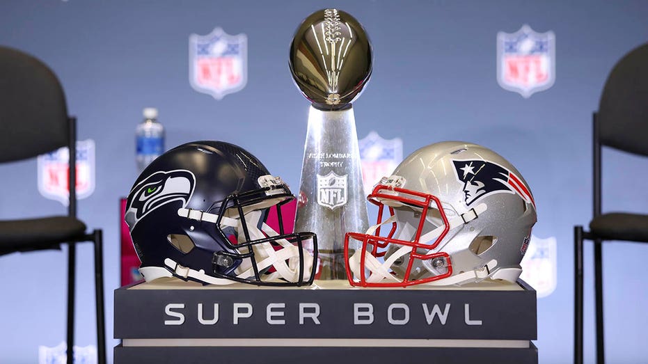 How To Watch Super Bowl LX Stream The Patriots Vs Seahawks NFL Super Bowl Lx Patriots Seahawks 020426 1