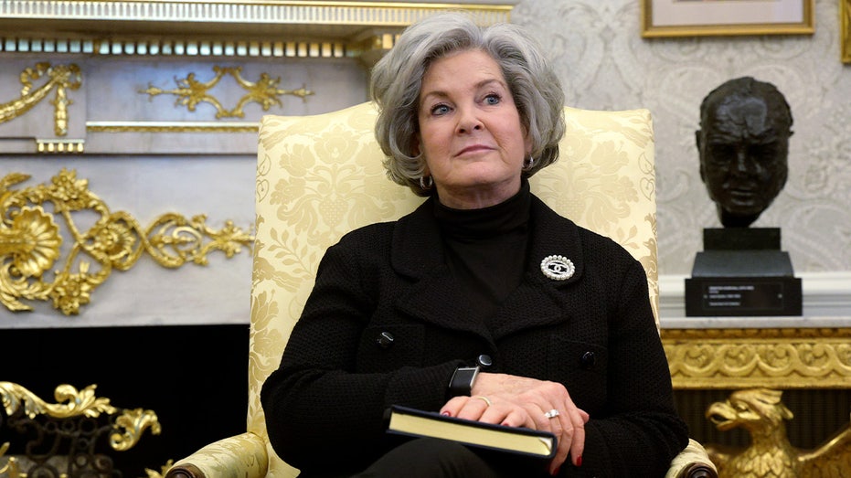 Susie Wiles’ lawyer denies approving FBI recording, says he’d lose license over ‘stunt’