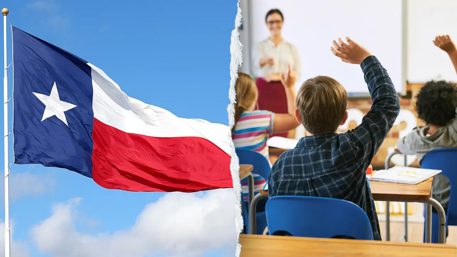 Texas parents rush to enroll their kids into state’s school choice program