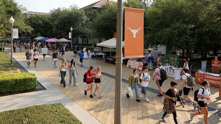 'Leftist delusions' face reckoning as one of America's biggest colleges makes major shake-up