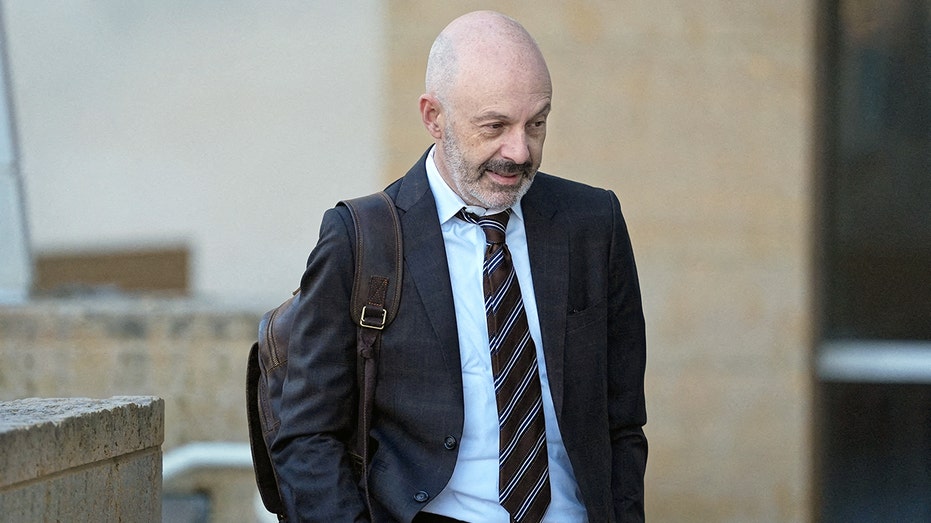 ELITE LAWYER EXPOSED: Supreme Court Star FALLS From Grace!