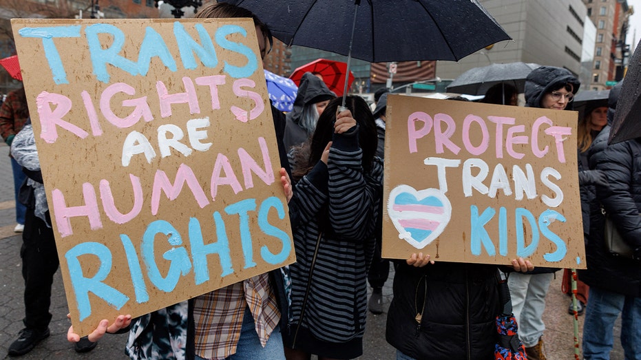 Democrat Tina Shah calls transgender healthcare for children a 'no-brainer' in competitive NJ House race