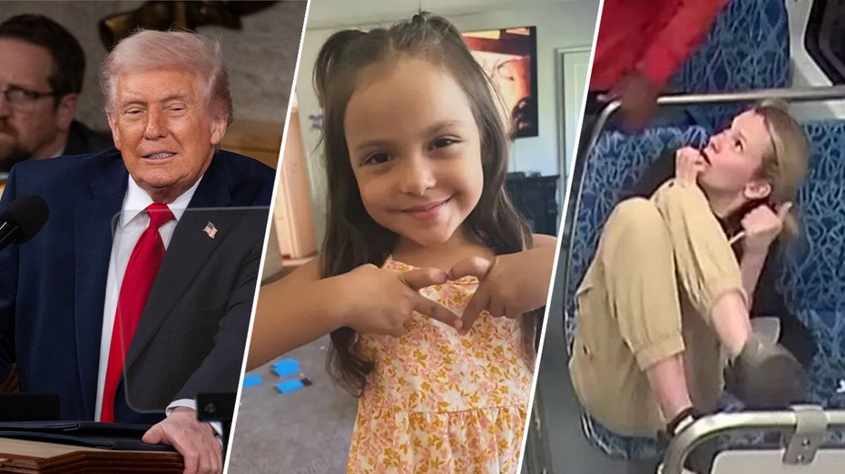 TRUMP UNLEASHES: Their Stories Will SHOCK You.