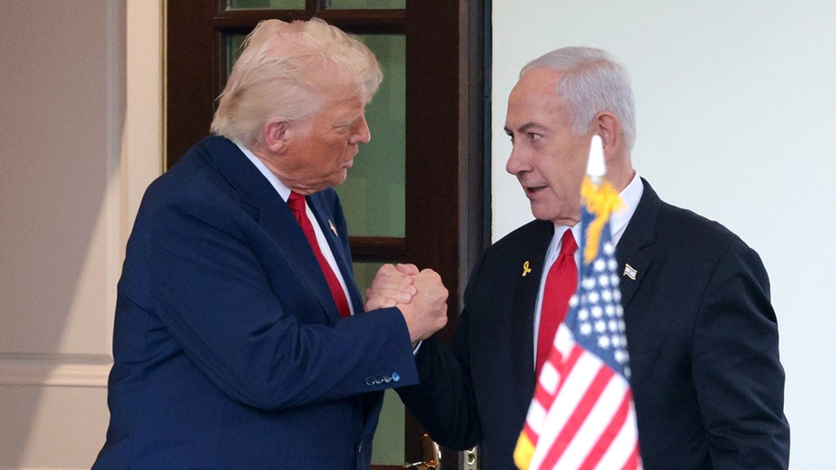 New study proposes major shift in US-Israel strategic partnership approach