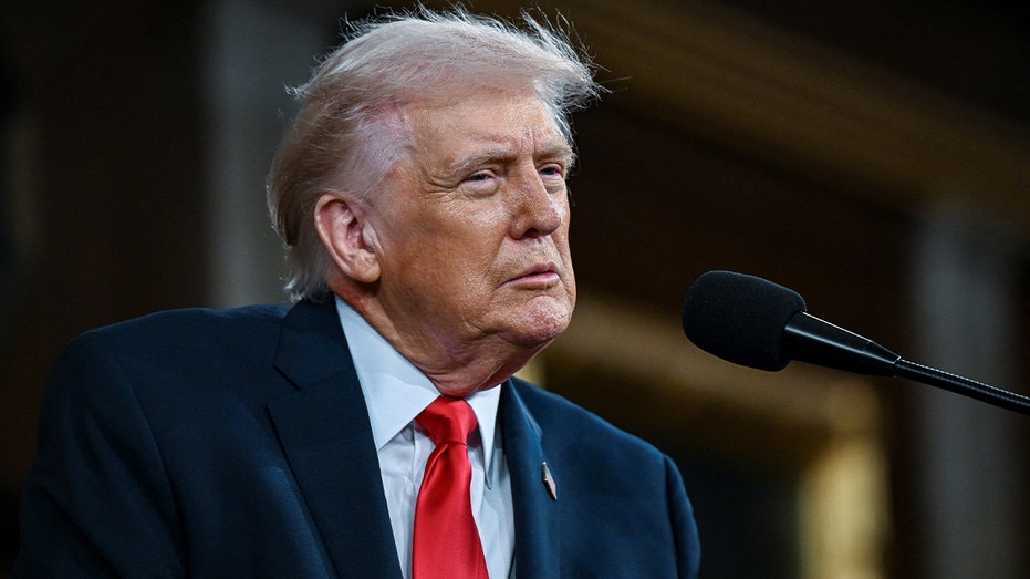 The biggest omissions in Trump’s State of the Union — and why they matter in 2026