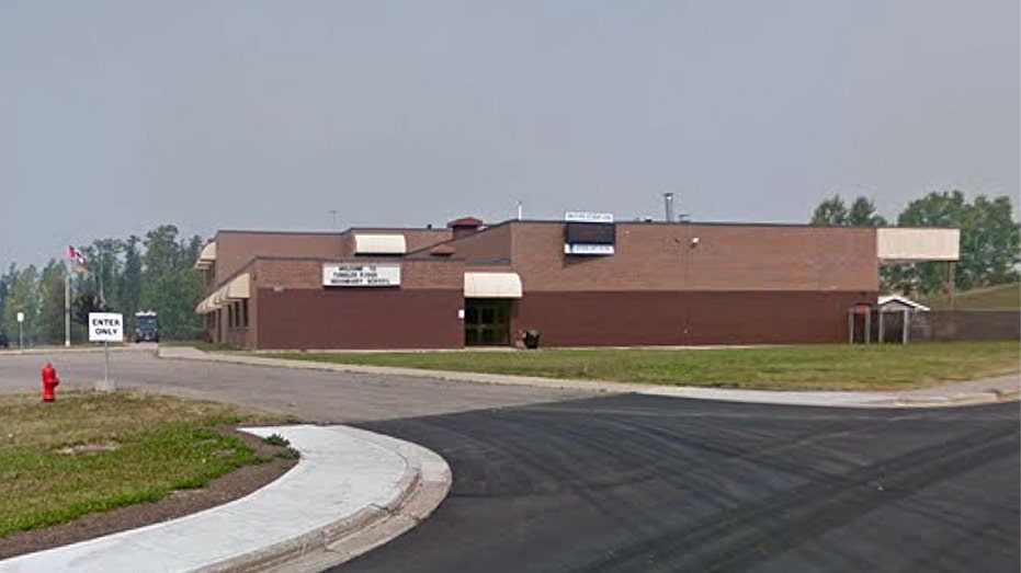 Active shooter incident confirmed at Canadian high school; at least 1 suspect found dead: police