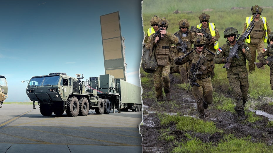 US moves to expand missiles in Philippines, putting China within range