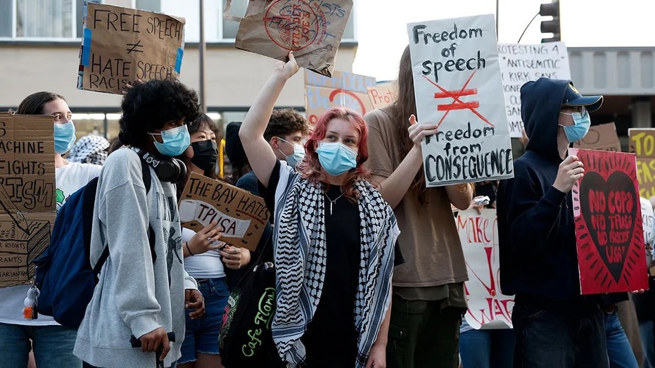 Cornerstone University President Raises Concerns After Survey Finds 45 Percent of Students Justify Violence for Hate Speech