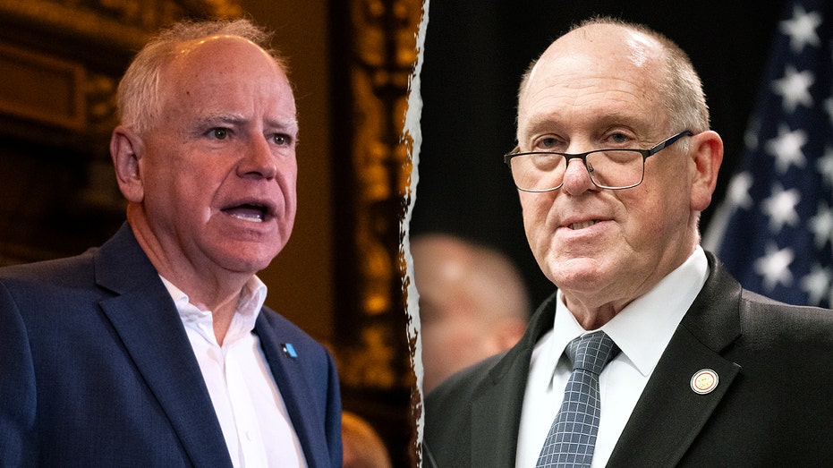 Minnesota Democrats demand reparations from ICE after losing $18 billion to Somali fraud