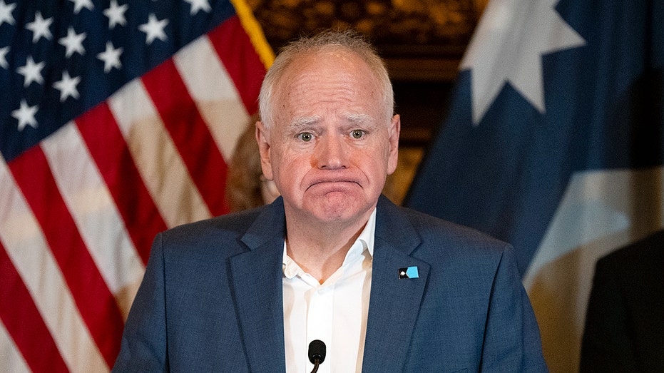 Twin Cities’ wage hikes roasted after report exposes job-crushing fallout in Tim Walz’s backyard