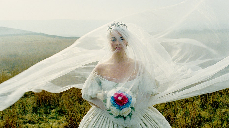 'Wuthering Heights' Review: Margot Robbie, Jacob Elordi star in steamy adaptation of ill-fated romance