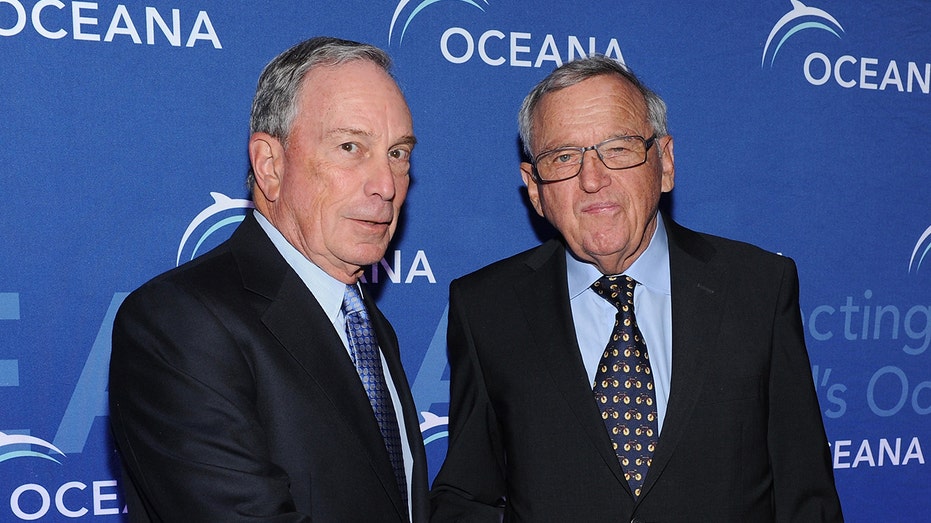 Foreign billionaires funnel $2.6B to US advocacy groups to influence policy, watchdog report claims