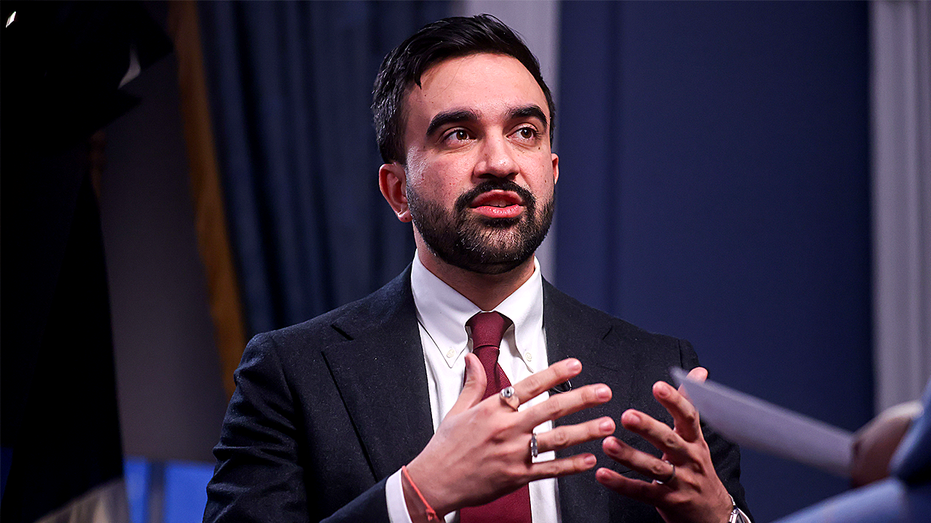 House GOP leader rips 'socialist' Zohran Mamdani after 18 people freeze to death in NYC