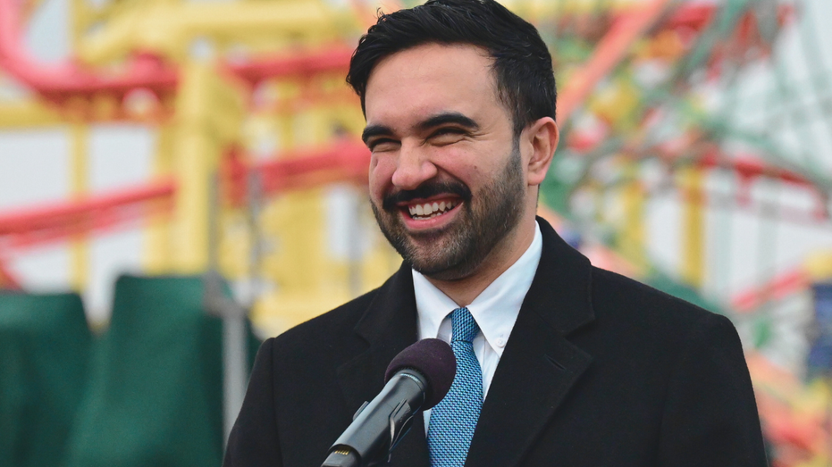 Mamdani plan pours millions into ‘racial equity’ offices and six-figure diversity jobs, cuts 5,000 NYPD jobs