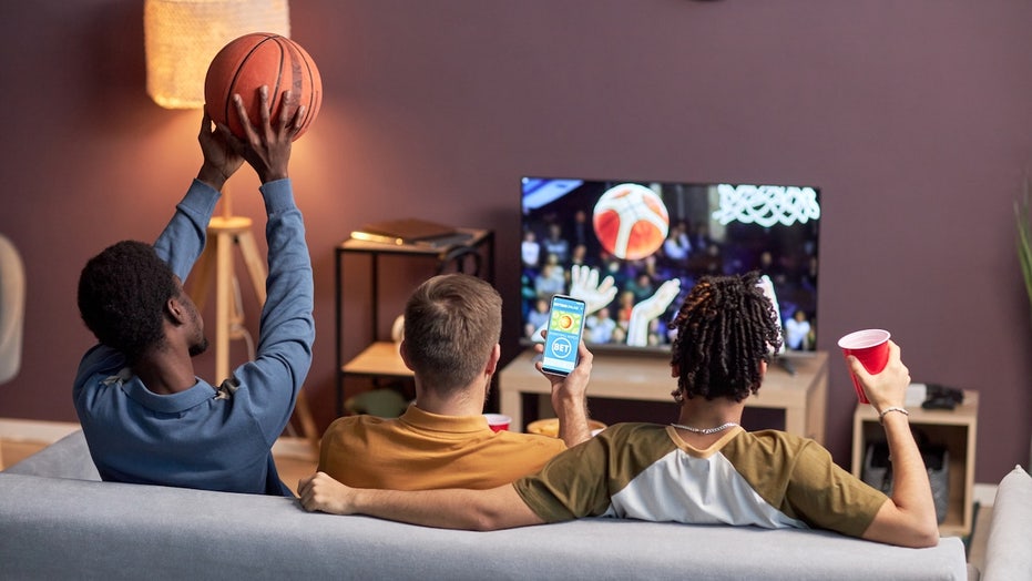 Score big on TVs and hosting must-haves for March Madness