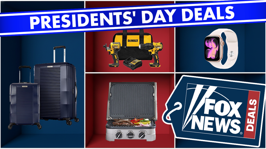 The best Presidents' Day deals worth shopping – from mattresses to luggage