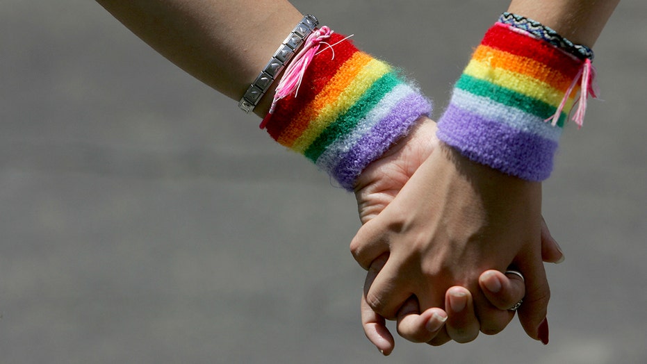 'Coming out coach' charges women hundreds for support navigating late in life lesbian transitions