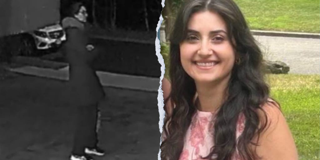 Long Island woman missing after jumping from moving vehicle in panicked state