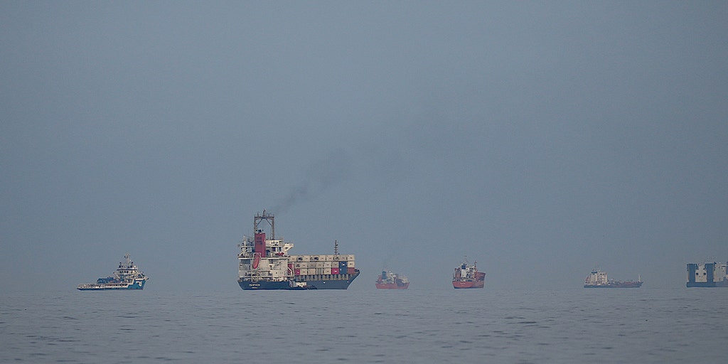 Iran deploys explosive ‘suicide skiffs’ disguised as fishing boats in  Strait of Hormuz