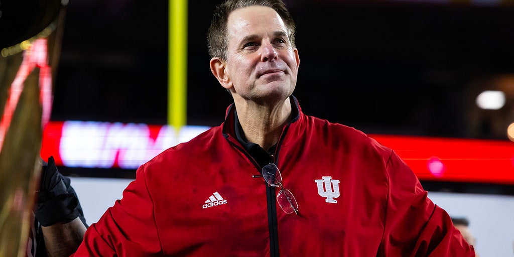 Curt Cignetti was so focused this offseason, he turned down all external  requests: 'I'm 95% football'