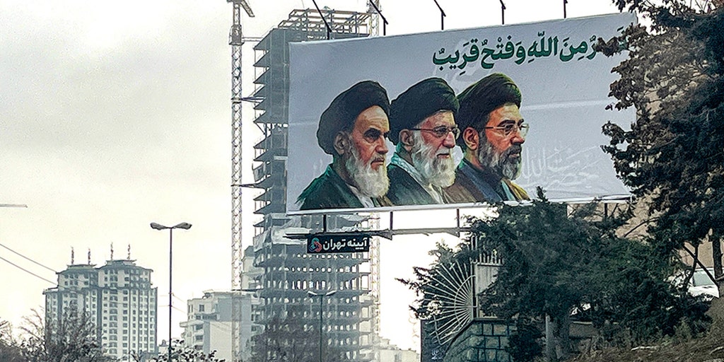 Iran regime under pressure as rebel groups escalate attacks in volatile southeast
