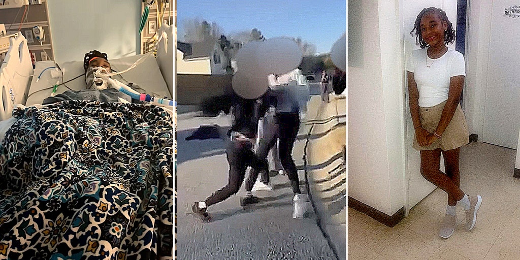 12-year-old dies days after violent school bus fight caught on video in Atlanta suburb