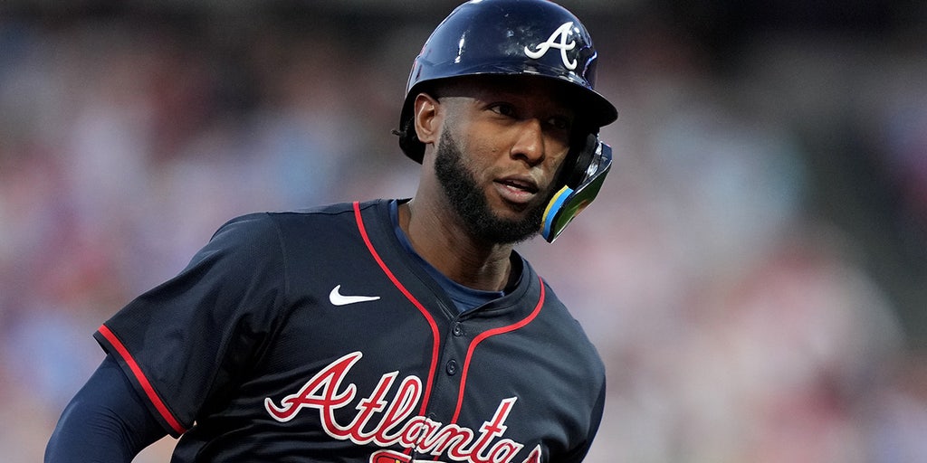 Braves star faces 162-game suspension after second failed test for  performance-enhancing drugs: report