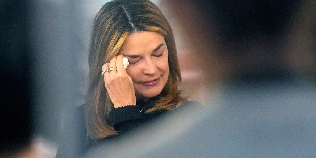 'Today' host Savannah Guthrie wants to return to work, but question remains 'when and how': insider