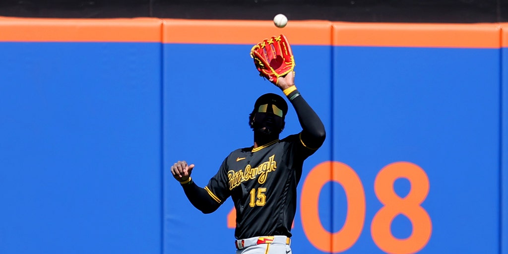 Pirates' Oneil Cruz faces criticism for defensive effort | Fox News