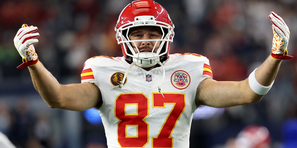 Travis Kelce turning down top money to return to Chiefs for 2026 season:  reports