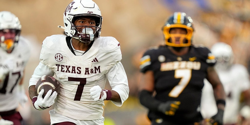 NFL Draft prospect fires back at critics of his speech impediment