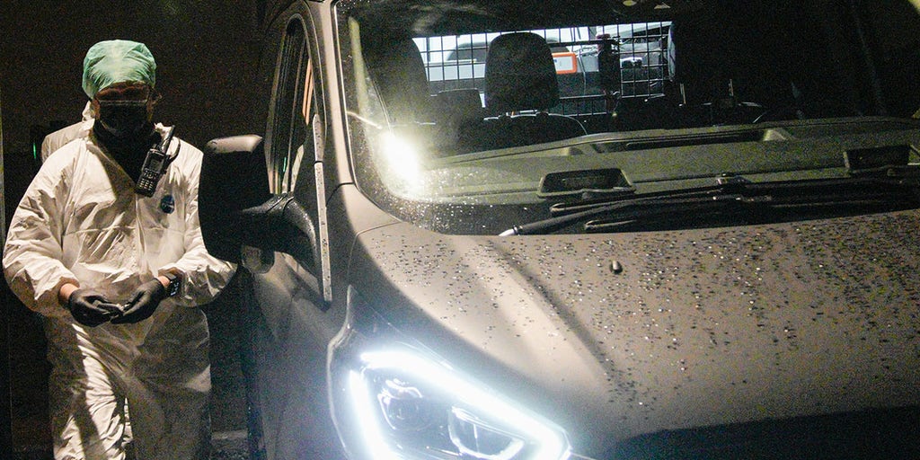 3 brothers of Iraqi descent arrested in Oslo for 'terror bombing' of US Embassy