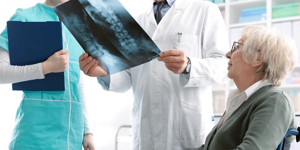 GLP-1 drugs linked to higher fracture risk, osteoporosis and gout, new studies suggest