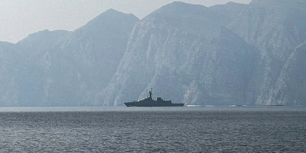 Hormuz erupts: Attacks, GPS jamming, Houthi threats rock Strait amid  US-Israeli strikes