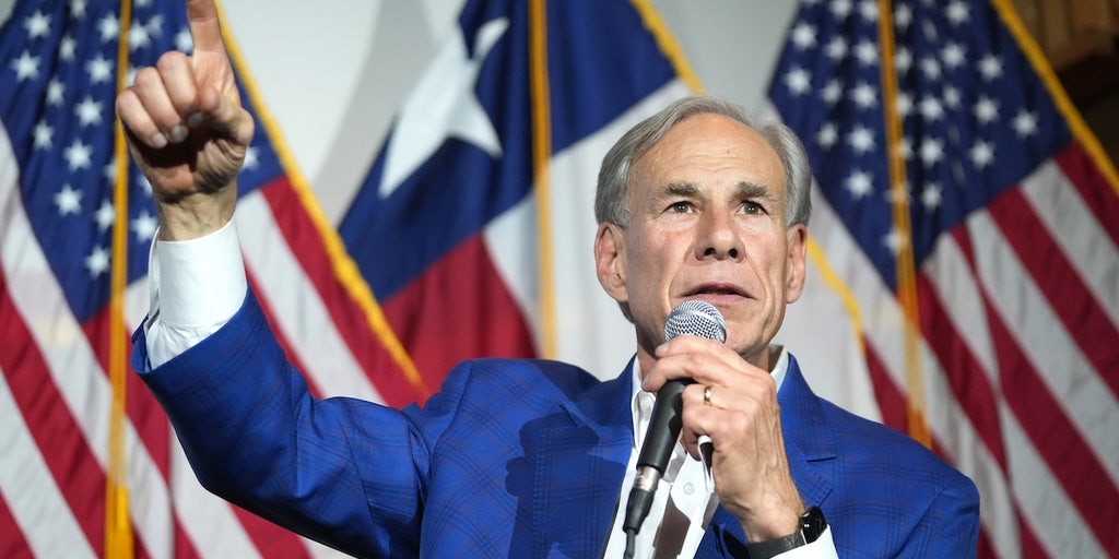 Texas Governor Warns of Chinese Espionage in Medical Technology