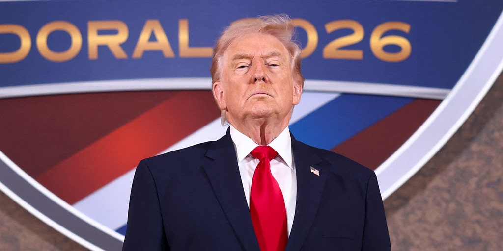 White House says oil price spike is temporary as Trump pushes energy  dominance amid Iran war