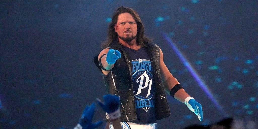 WWE shares details of Hall of Fame ceremony | Fox News