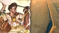 Alexander the Great's long-lost city located after nearly two millennia: 'Absolutely stunning' - Fox News